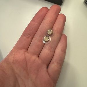 Kendra scott stud earrings